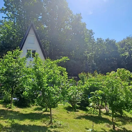 Vikendica Forest Oasis Slatina