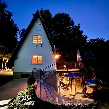 Forest Oasis Banja Luka Дом отдыха Slatina